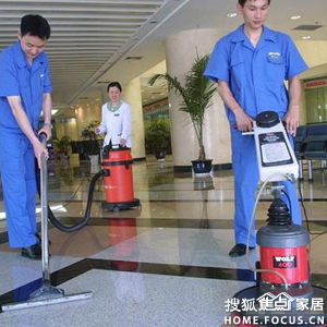 石材地板清潔與保養(yǎng)指南 專業(yè)清洗與日常保潔要點