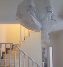 南岸茶園新城專業(yè)除甲醛與保潔清洗服務