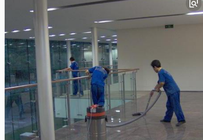 圖解清洗與保潔服務 流程、標準與選擇指南