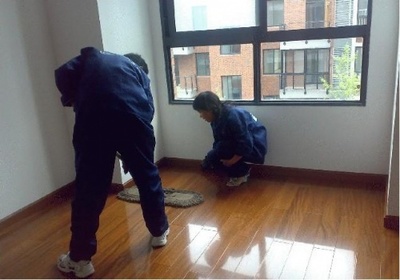 廈門陽桄家政 專業地毯與工廠清洗，明碼標價服務周到