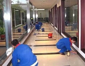 杭州灣的這家全能家政公司，搬家保潔服務一站搞定，你不能錯過