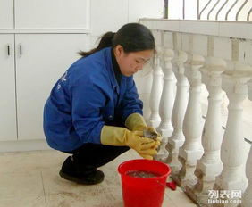 武漢專業家政開荒保潔 一次機會，百分滿意