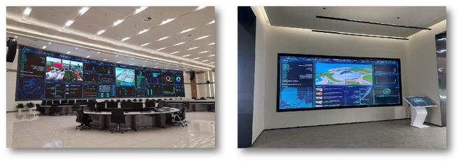 官房電子智慧工地解決方案 以計算機系統(tǒng)集成服務賦能建造業(yè)智能化升級